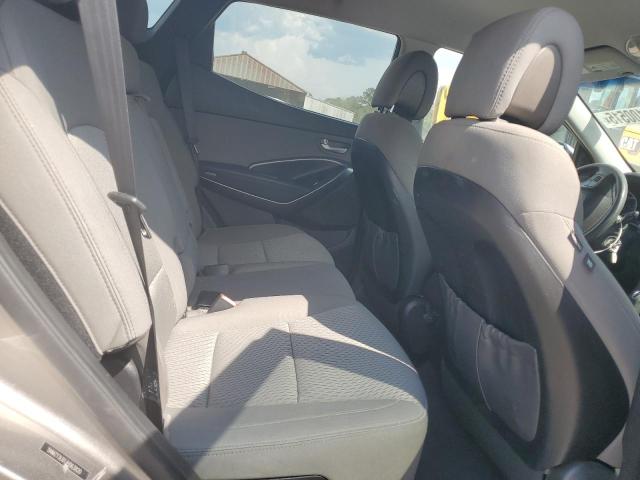 2018 HYUNDAI SANTA FE S 5NMZT3LB1JH063820