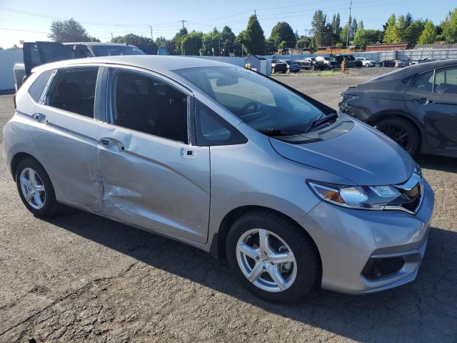 2019 HONDA FIT LX 3HGGK5H46KM753031