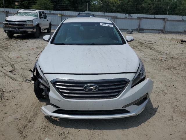 2015 HYUNDAI SONATA ECO 5NPE24AA4FH096967