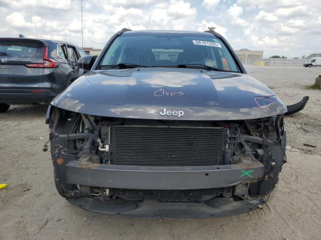 2015 JEEP COMPASS SP - 1C4NJDBB0FD423428