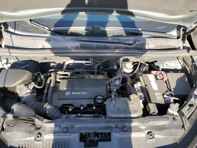 2018 BUICK ENCORE PRE KL4CJESB4JB694794