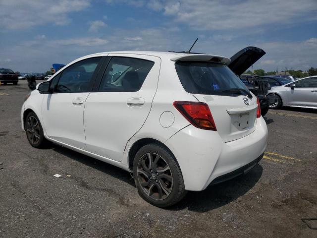 2015 TOYOTA YARIS VNKKTUD37FA051873