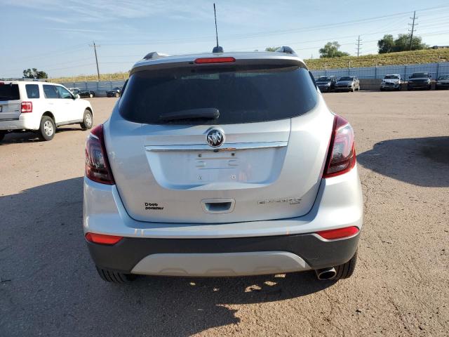 2022 BUICK ENCORE PREFERRED KL4CJESM8NB535736