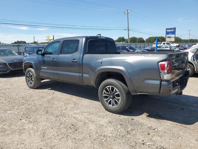 2023 TOYOTA TACOMA DOU 3TMBZ5DN9PM038593