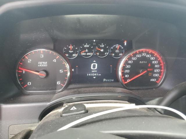 2015 GMC SIERRA K15 - 3GTU2WEC0FG225444