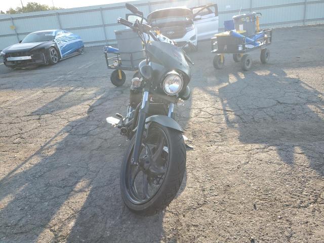 2014 YAMAHA XVS1300 CU JYAVP33E6EA009759