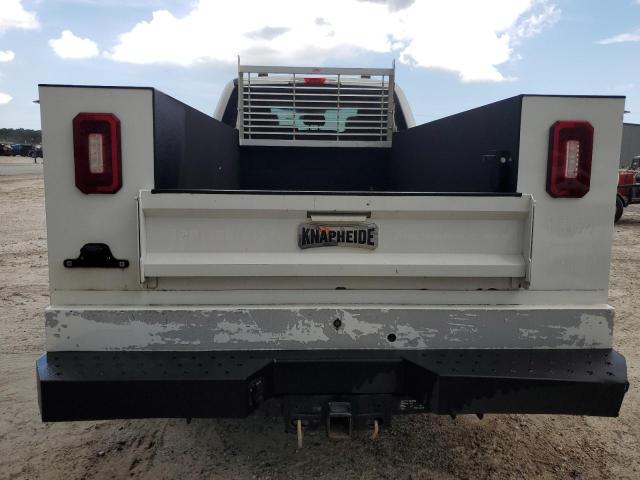 2022 FORD F250 SUPER #3291264039