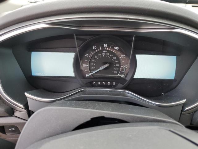 2015 FORD FUSION TIT 3FA6P0K9XFR275164