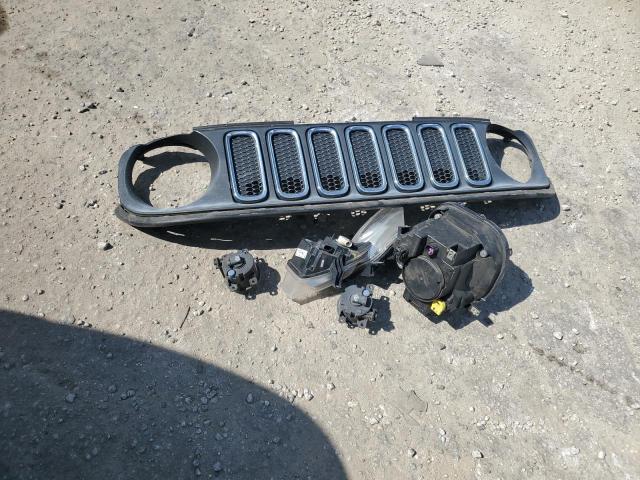 2015 JEEP RENEGADE L ZACCJABT0FPB62188