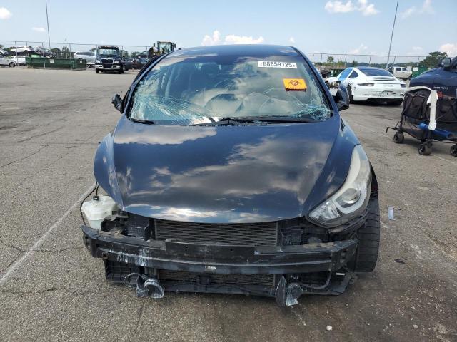 2015 HYUNDAI ELANTRA SE - KMHDH4AEXFU357257