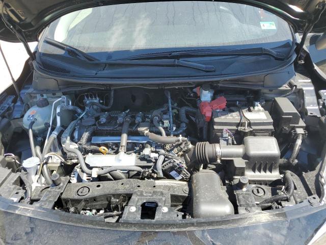 2025 NISSAN VERSA S 3N1CN8DV6SL848105