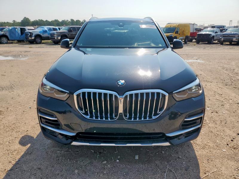 2023 BMW X5 SDRIVE 5UXCR4C06P9N68070