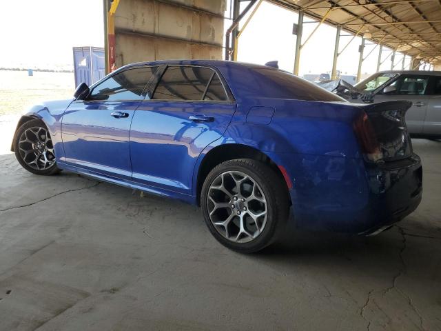 2018 CHRYSLER 300 S 2C3CCABG0JH244690