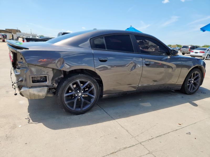 2021 DODGE CHARGER - 2C3CDXBG8MH612800