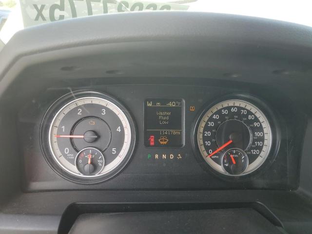 2017 RAM 2500 SLT - 3C6UR5DL8HG547041