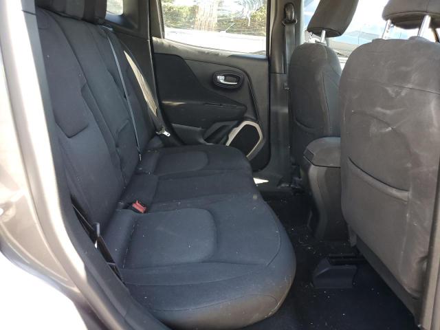 2017 JEEP RENEGADE L ZACCJBBB3HPG22151