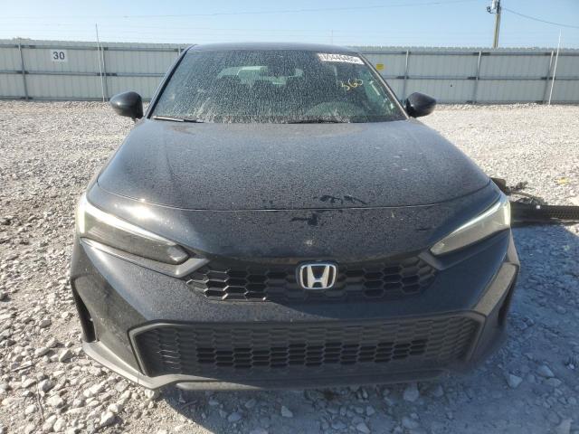 2025 HONDA CIVIC SPORT 19XFL2H83SE022849