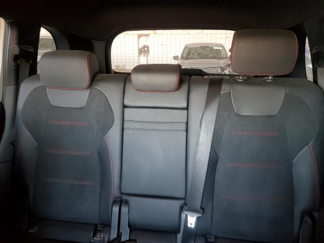 2023 MERCEDES-BENZ EQB 250+ W1N9M0CB4PN071278