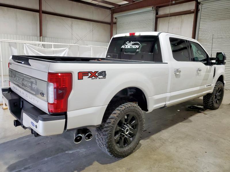 2017 FORD F250 SUPER 1FT7W2BT7HEC00274