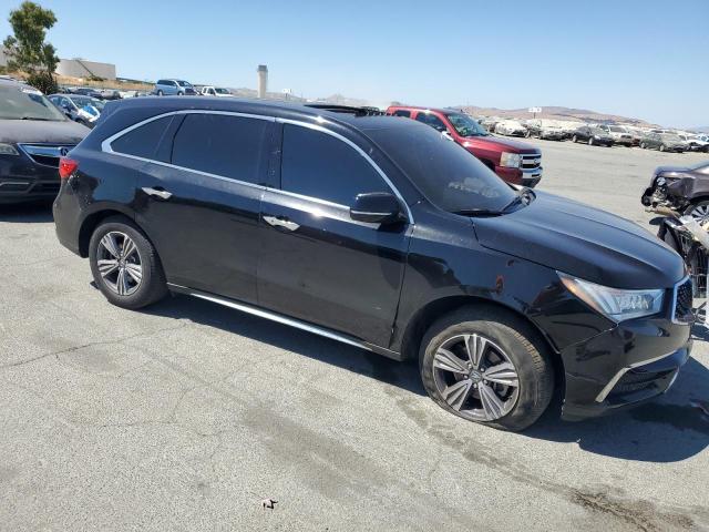 2020 ACURA MDX 5J8YD3H31LL008796