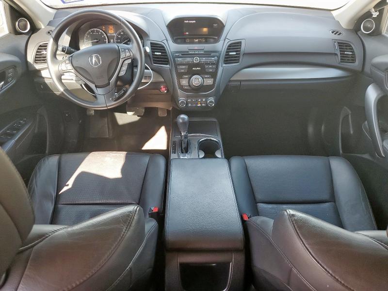 2015 ACURA RDX 5J8TB3H31FL004090