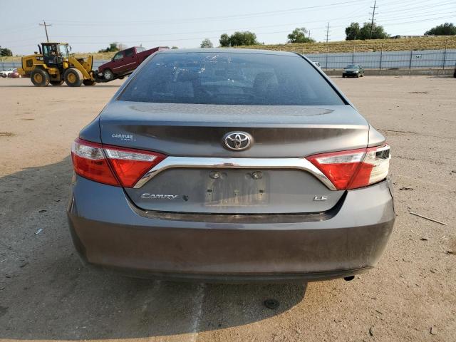 2015 TOYOTA CAMRY LE 4T1BF1FK5FU079703