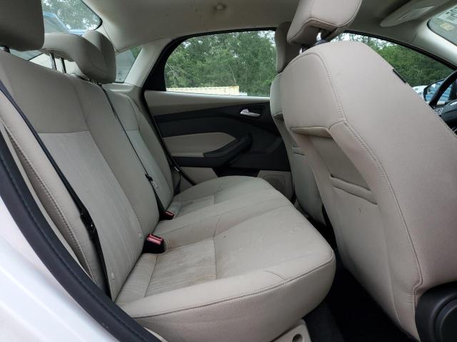 2015 FORD FOCUS SE 1FADP3F25FL365634