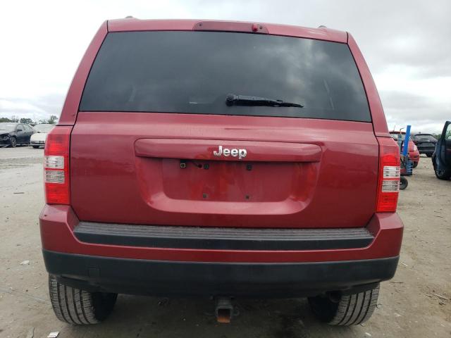 2015 JEEP PATRIOT SP 1C4NJPBA3FD190685