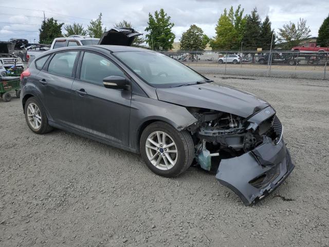 2015 FORD FOCUS SE 1FADP3K28FL242707