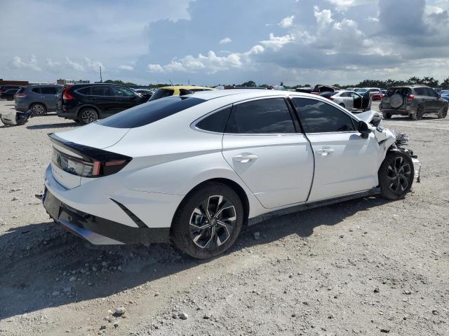 2025 HYUNDAI SONATA SEL KMHL64JA8SA501639