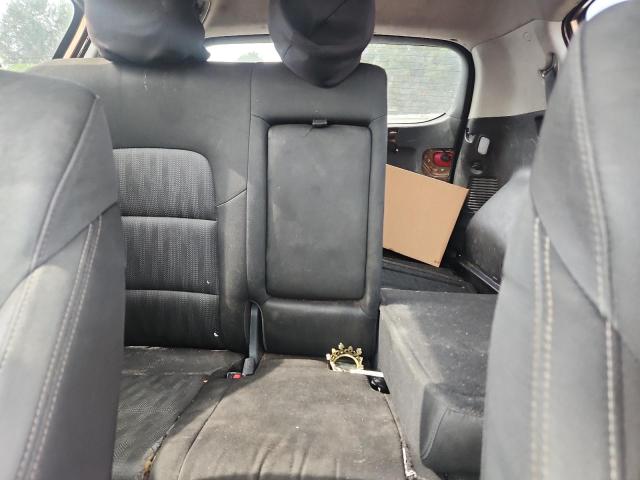 2017 KIA SPORTAGE LX - KNDPM3AC4H7143856
