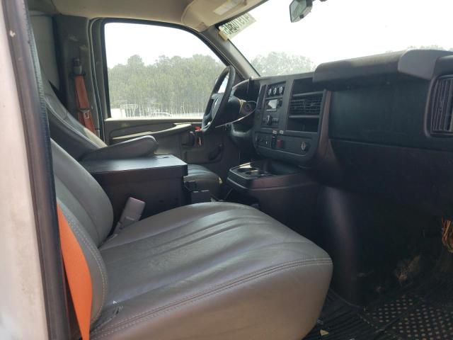 2013 CHEVROLET EXPRESS G2 #3309357981