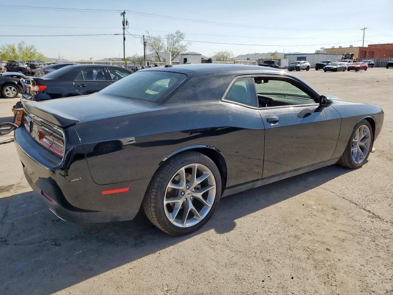 2023 DODGE CHALLENGER GT 2C3CDZJGXPH526163