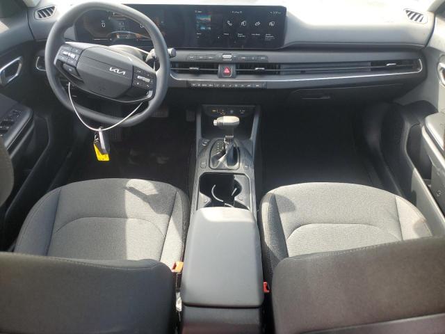 2025 KIA K4 LX 3KPFT4DE3SE046043