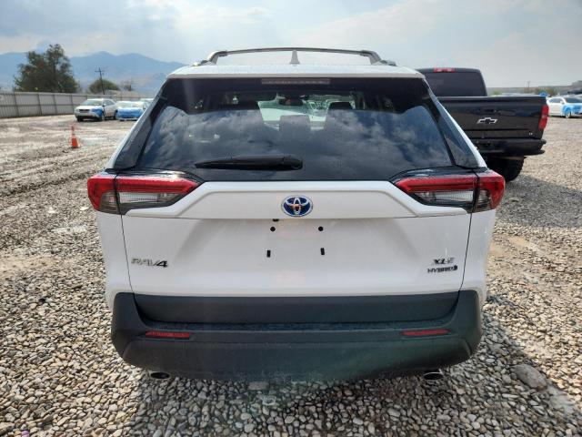 2024 TOYOTA RAVA 4 4T3RWRFVXRU128624