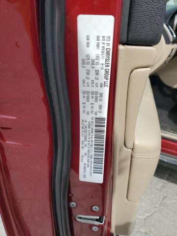 2015 JEEP GRAND CHER 1C4RJFBG1FC606321