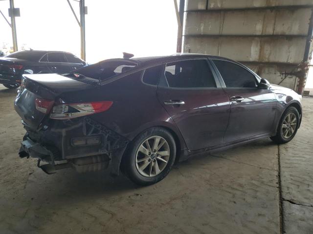 2018 KIA OPTIMA LX 5XXGT4L35JG198254