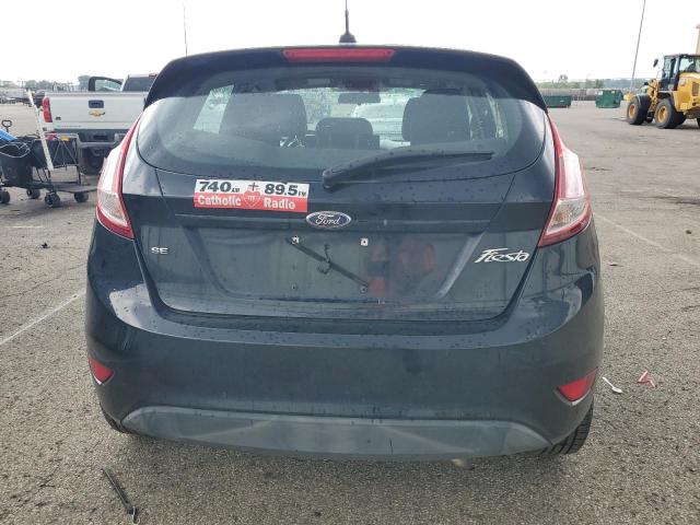2016 FORD FIESTA SE - 3FADP4EJ0GM203618
