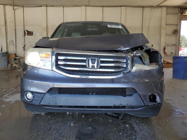 2015 HONDA PILOT EX 5FNYF3H47FB009105