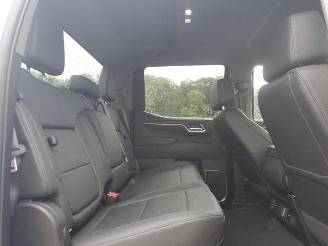 2025 GMC SIERRA K15 1GTUUDED5SZ267139