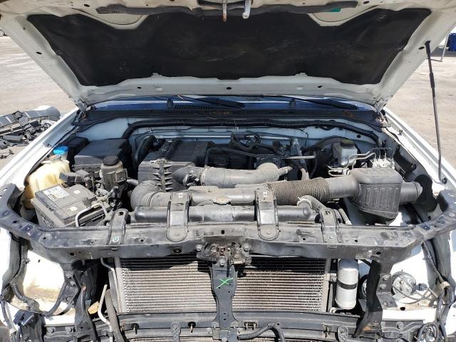 2019 NISSAN FRONTIER S - 1N6BD0CT7KN717940