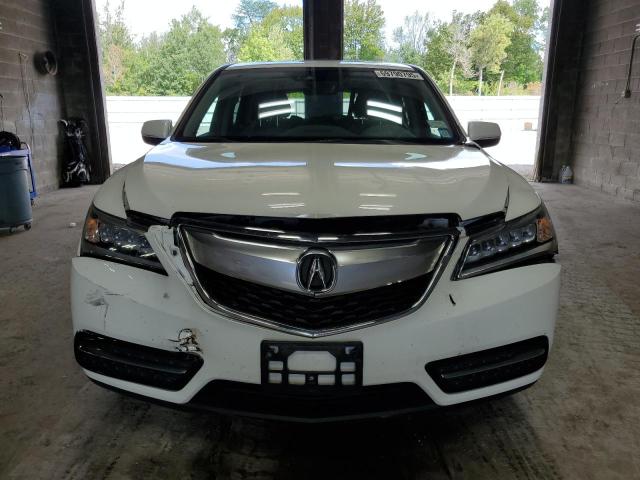 2016 ACURA MDX TECHNOLOGY 5FRYD4H43GB045644
