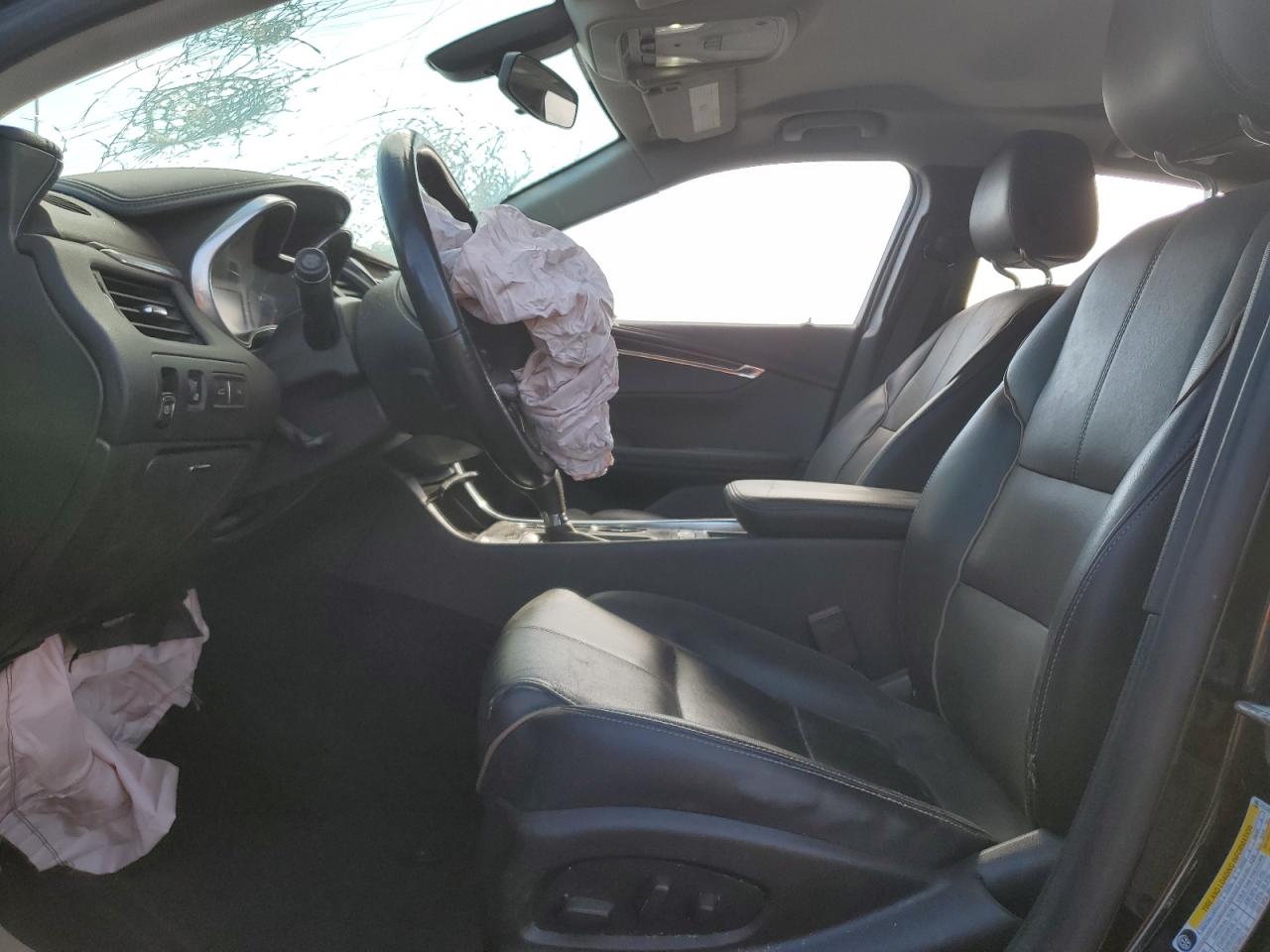 CHEVROLET IMPALA PREMIER