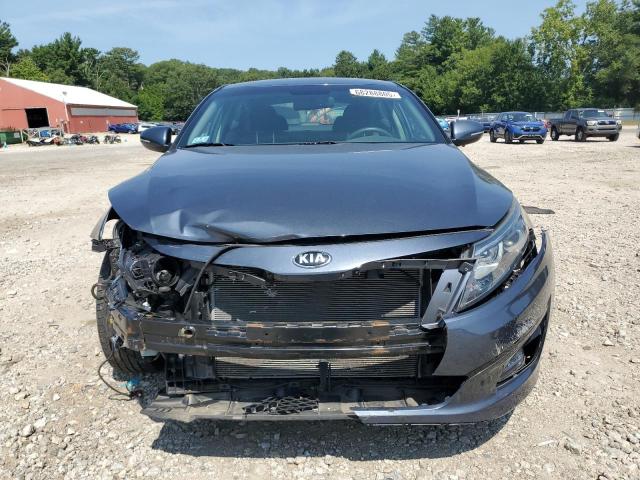 2015 KIA OPTIMA LX KNAGM4A71F5579109
