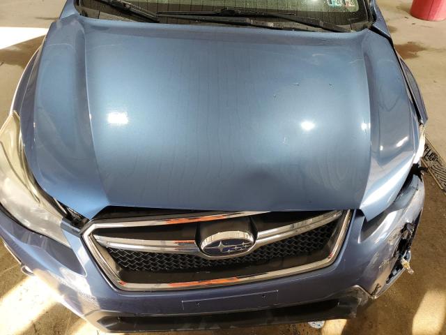 2016 SUBARU CROSSTREK JF2GPABC4GH291283