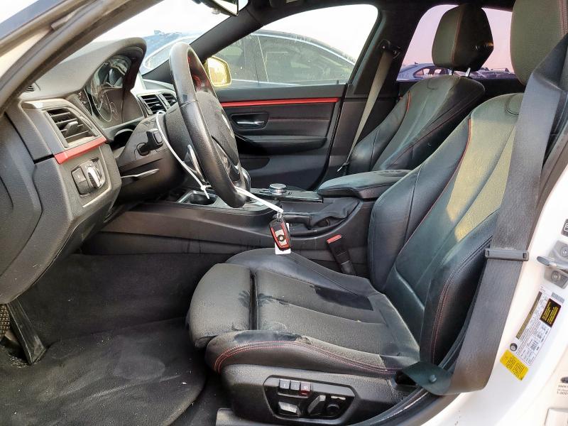 2015 BMW 428 I GRAN COUPE WBA4A5C51FD410467