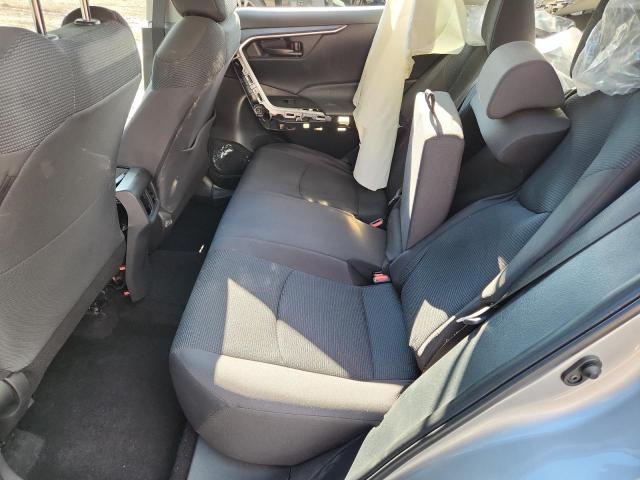 2024 TOYOTA RAV4 LE 2T3F1RFV8RW448428