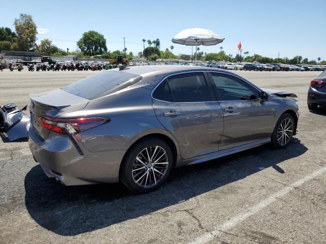 2024 TOYOTA CAMRY SE N 4T1G11AK3RU919624