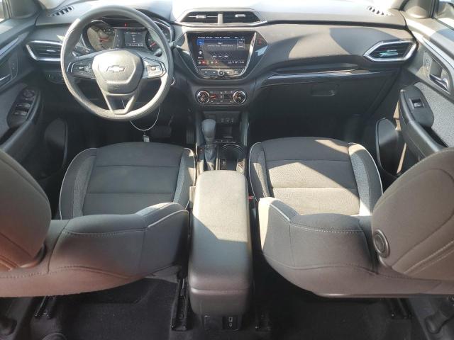2023 CHEVROLET TRAILBLAZE - KL79MRSL7PB069822