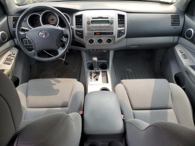 2011 TOYOTA TACOMA DOU - 3TMMU4FN2BM027474